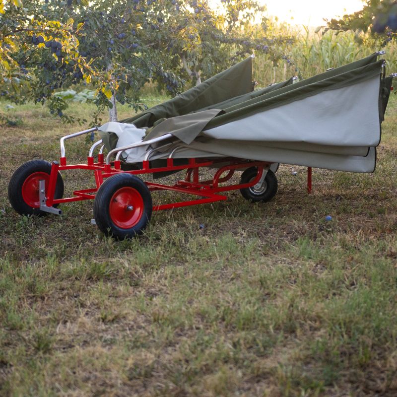 HARVEST tresač grana